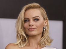 Margot Robbie