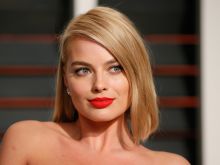 Margot Robbie