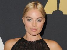 Margot Robbie #27 picture (Landscape Medium)