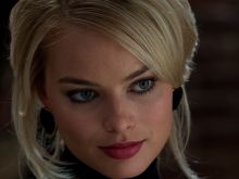 Margot Robbie