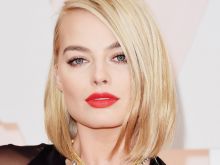 Margot Robbie