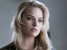 Margot Robbie