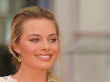 Margot Robbie