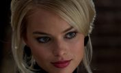 Margot Robbie