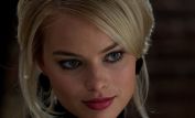 Margot Robbie