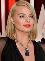 Margot Robbie photo