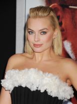 Margot Robbie