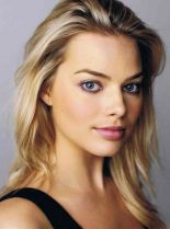 Margot Robbie