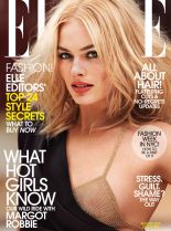 Margot Robbie photo
