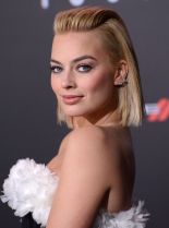 Margot Robbie