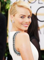 Margot Robbie photo