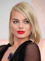 Margot Robbie