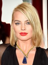 Margot Robbie photo