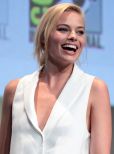 Margot Robbie