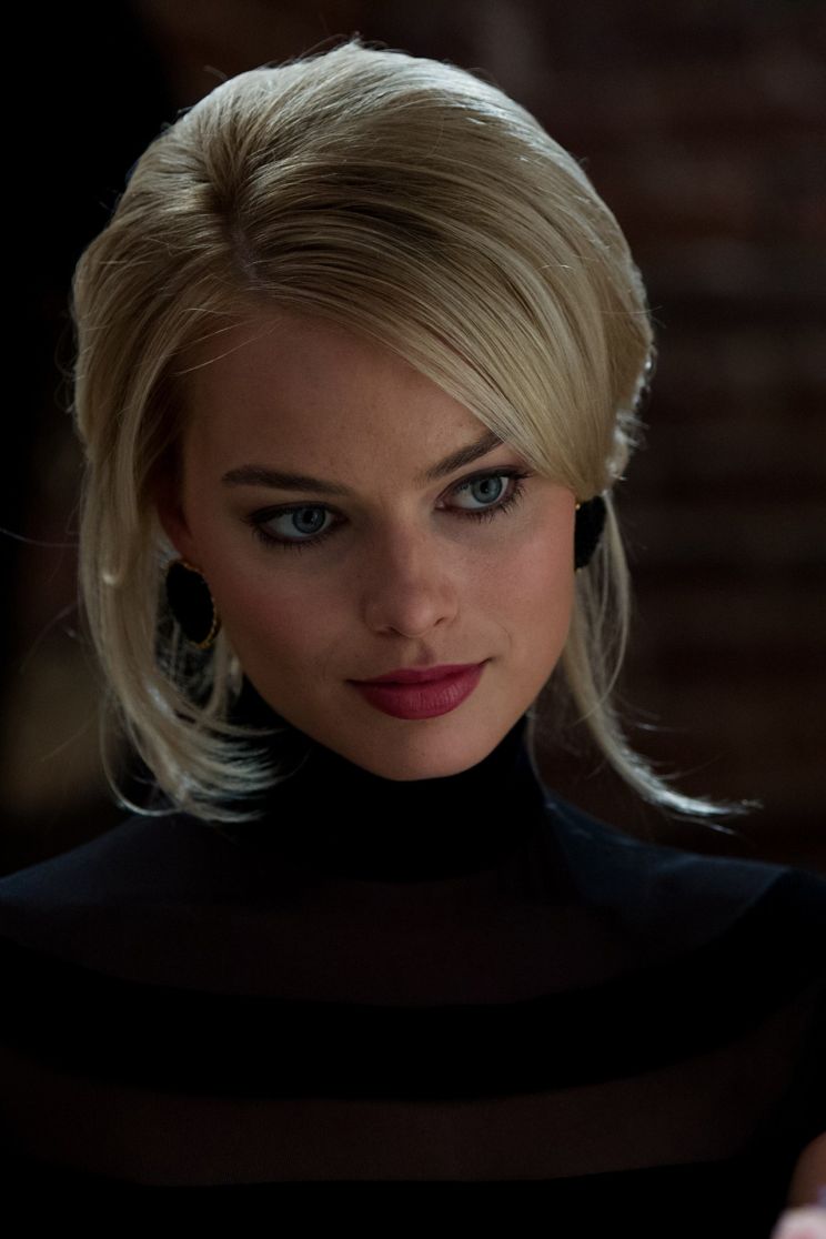 Margot Robbie