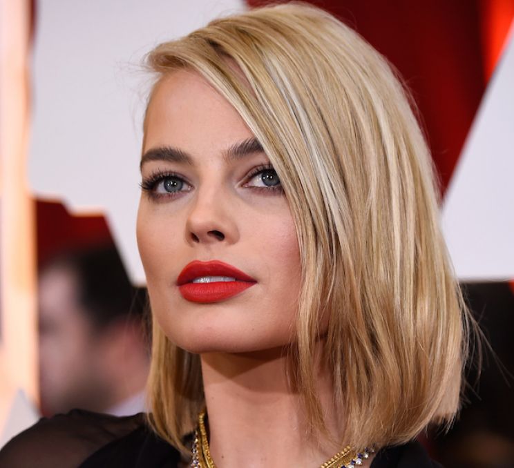 Margot Robbie