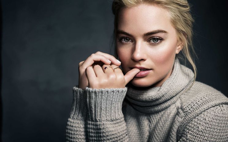 Margot Robbie