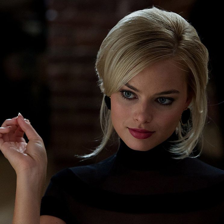 Margot Robbie