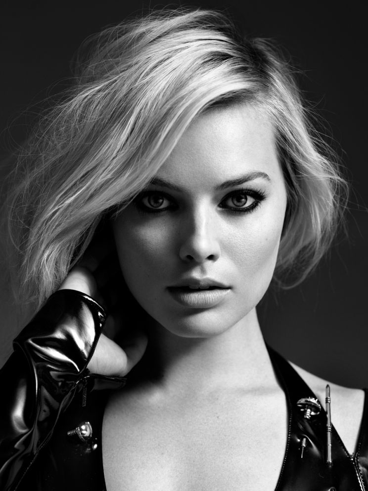 Margot Robbie