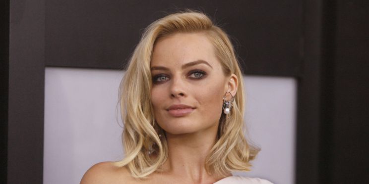 Margot Robbie