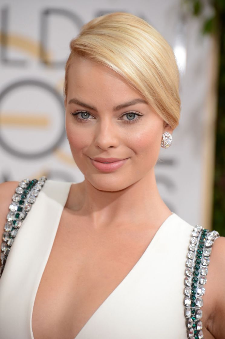 Margot Robbie