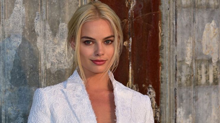 Margot Robbie