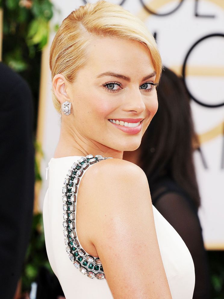 Margot Robbie