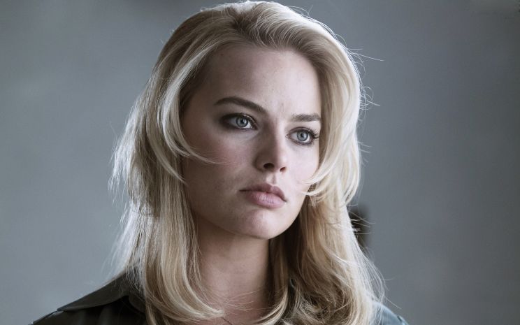 Margot Robbie