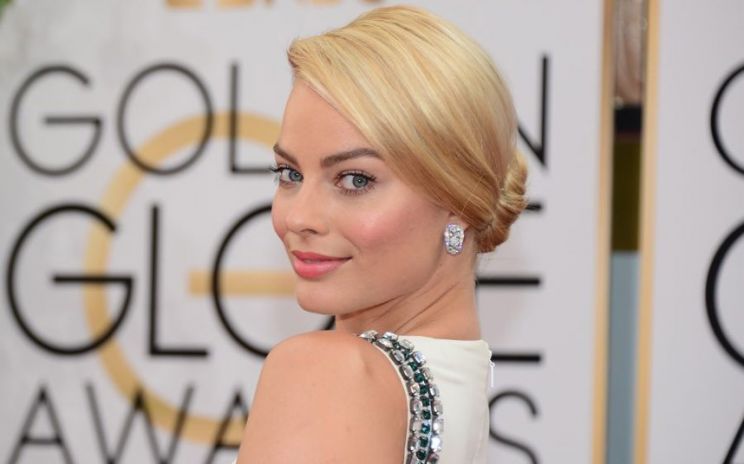 Margot Robbie