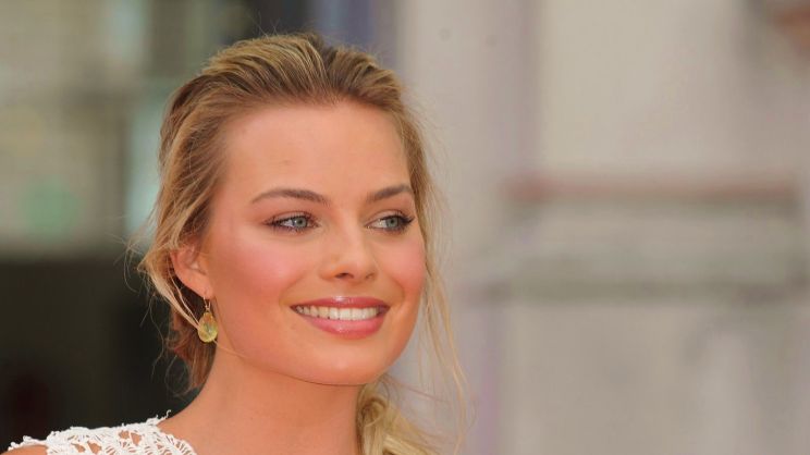 Margot Robbie