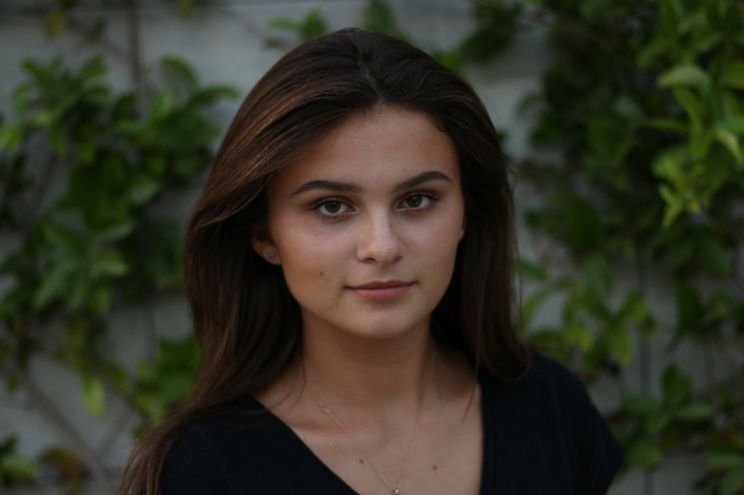 Margot Rose