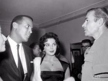 Marguerite Belafonte