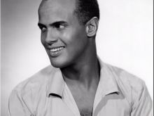 Marguerite Belafonte