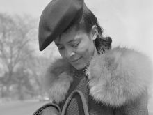 Marguerite Belafonte