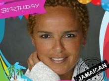 Marguerite Belafonte
