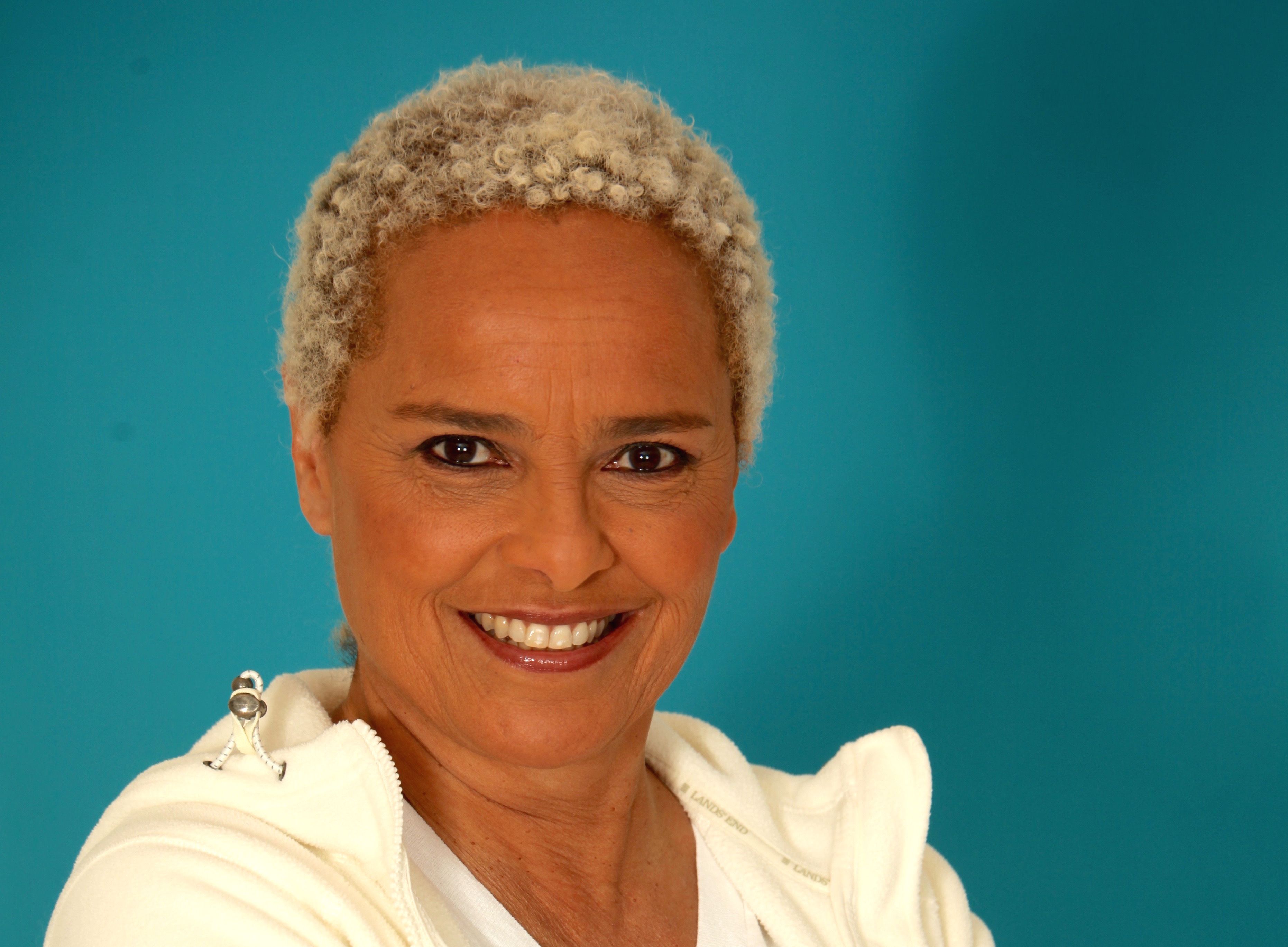 Marguerite Belafonte. 