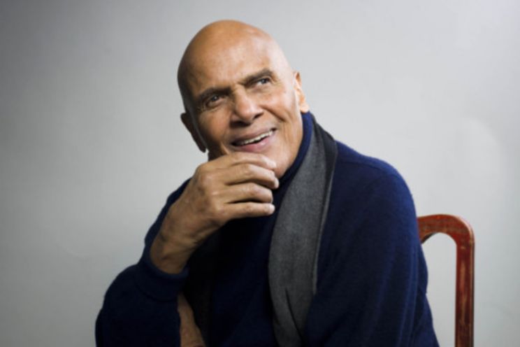 Marguerite Belafonte
