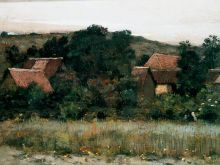 Marguerite Cazin