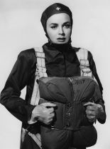 Marguerite Chapman photo