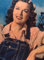 Marguerite Chapman photo