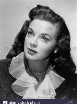 Marguerite Chapman photo