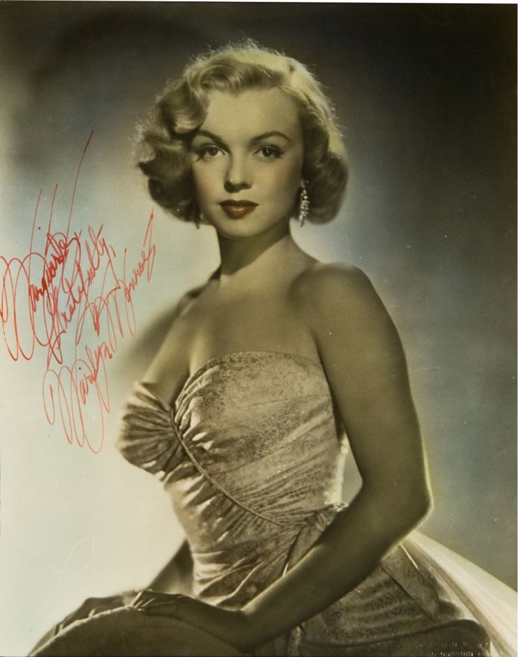 Marguerite Chapman