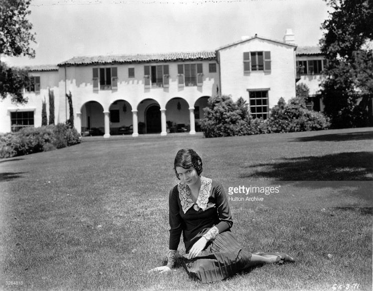 Marguerite Churchill