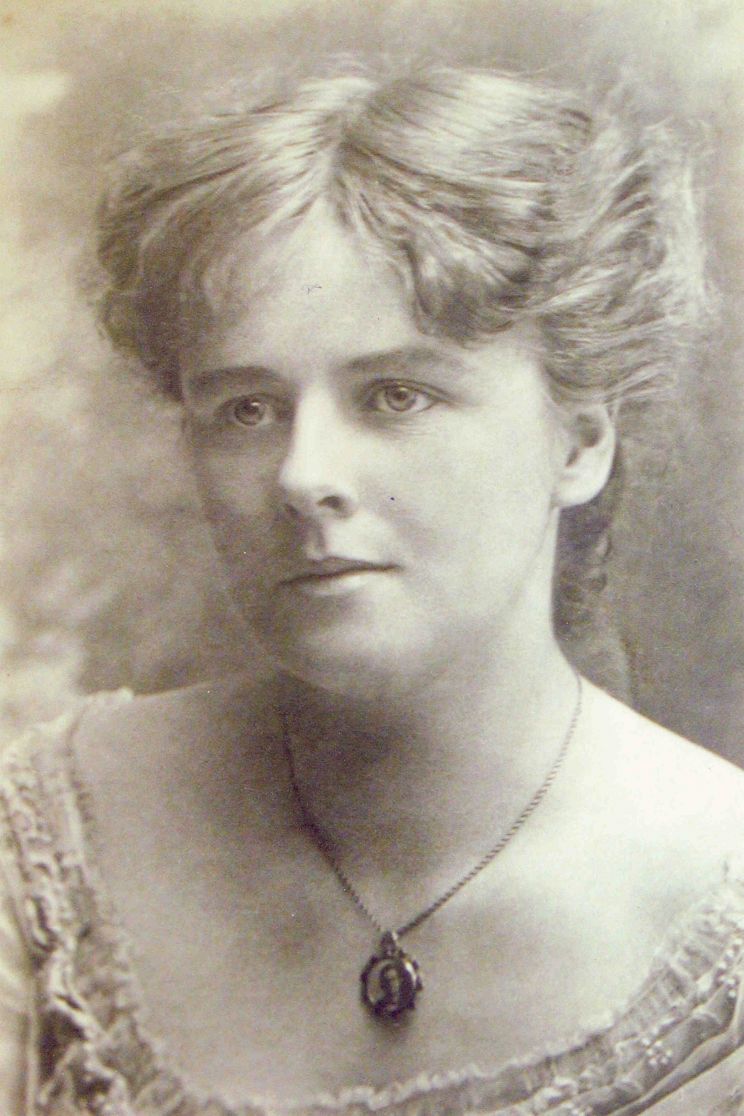 Marguerite Churchill