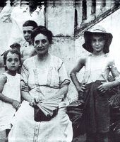 Marguerite Duras