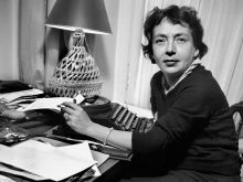 Marguerite Duras