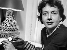 Marguerite Duras