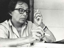 Marguerite Duras