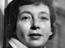 Marguerite Duras