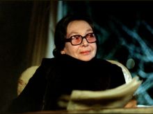 Marguerite Duras